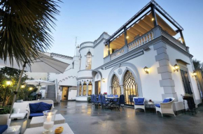 AMORE RENTALS - Villa Angelo